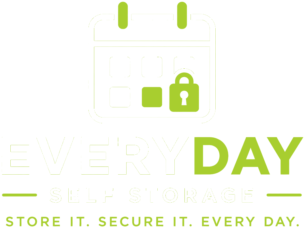 Everyday Self Storage